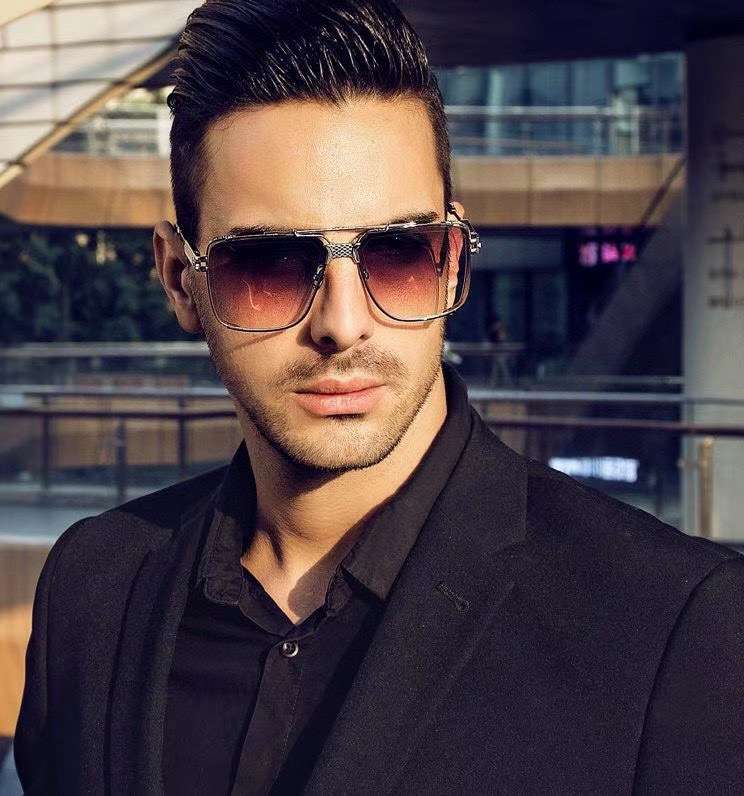 Picture of Maybach Sunglasses _SKUfw55489113fw